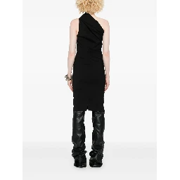 Rick Owens Dresses Black