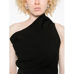 Rick Owens Dresses Black