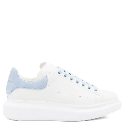Alexander McQueen Sneakers White