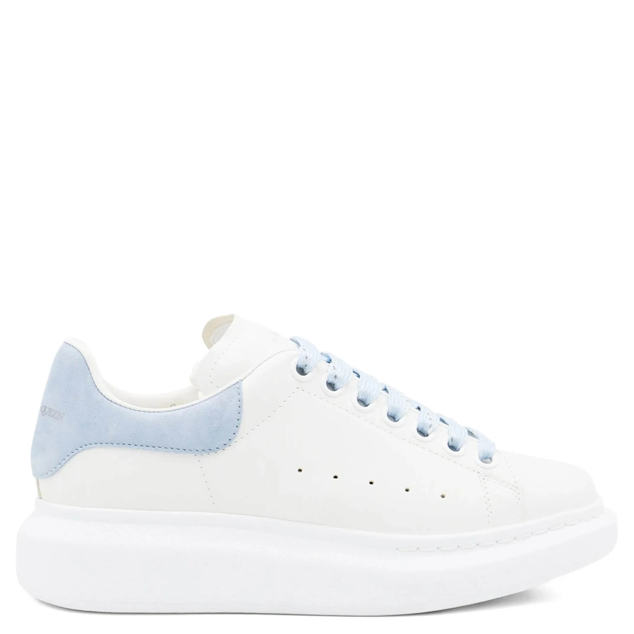 Alexander McQueen Sneakers White