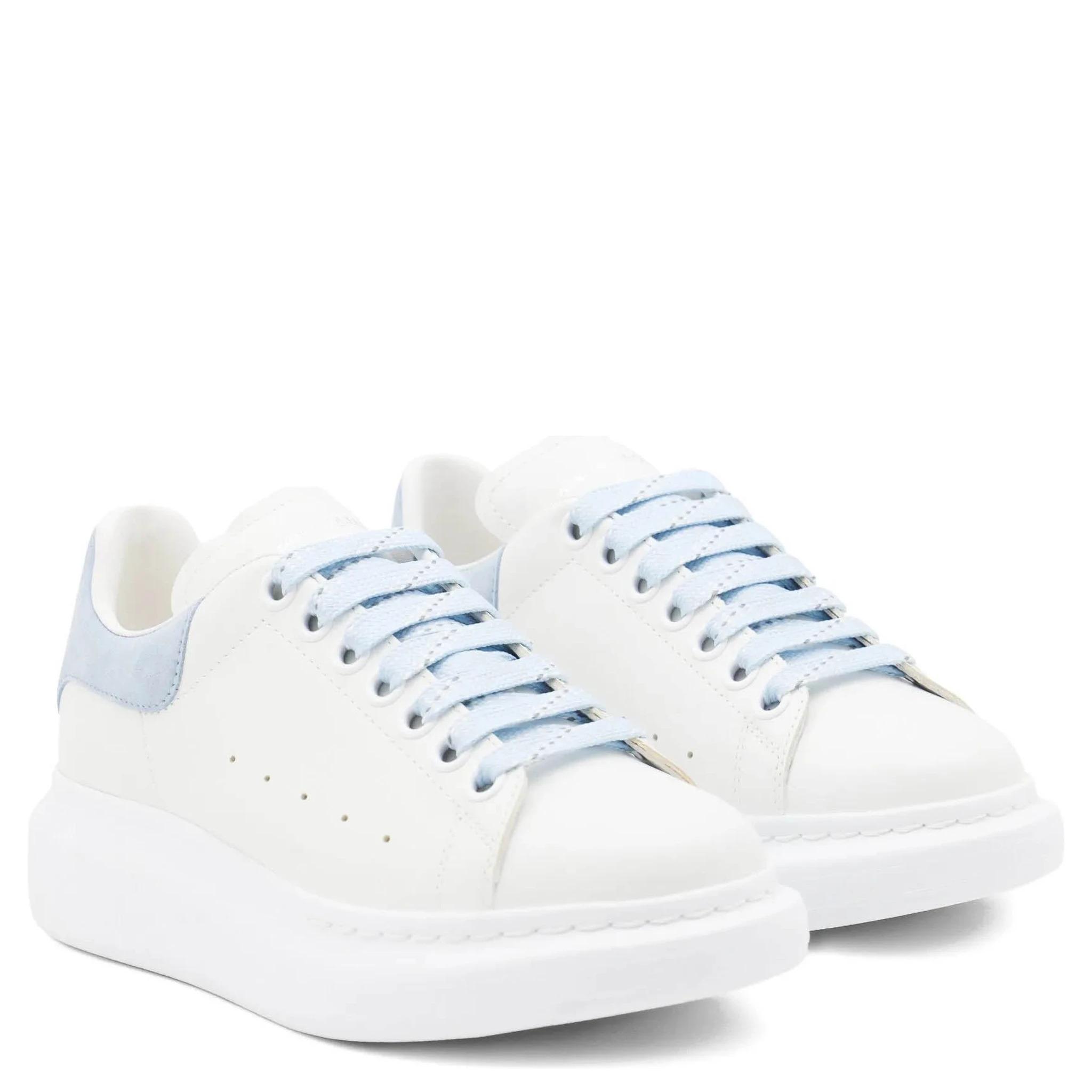 Alexander McQueen Sneakers White