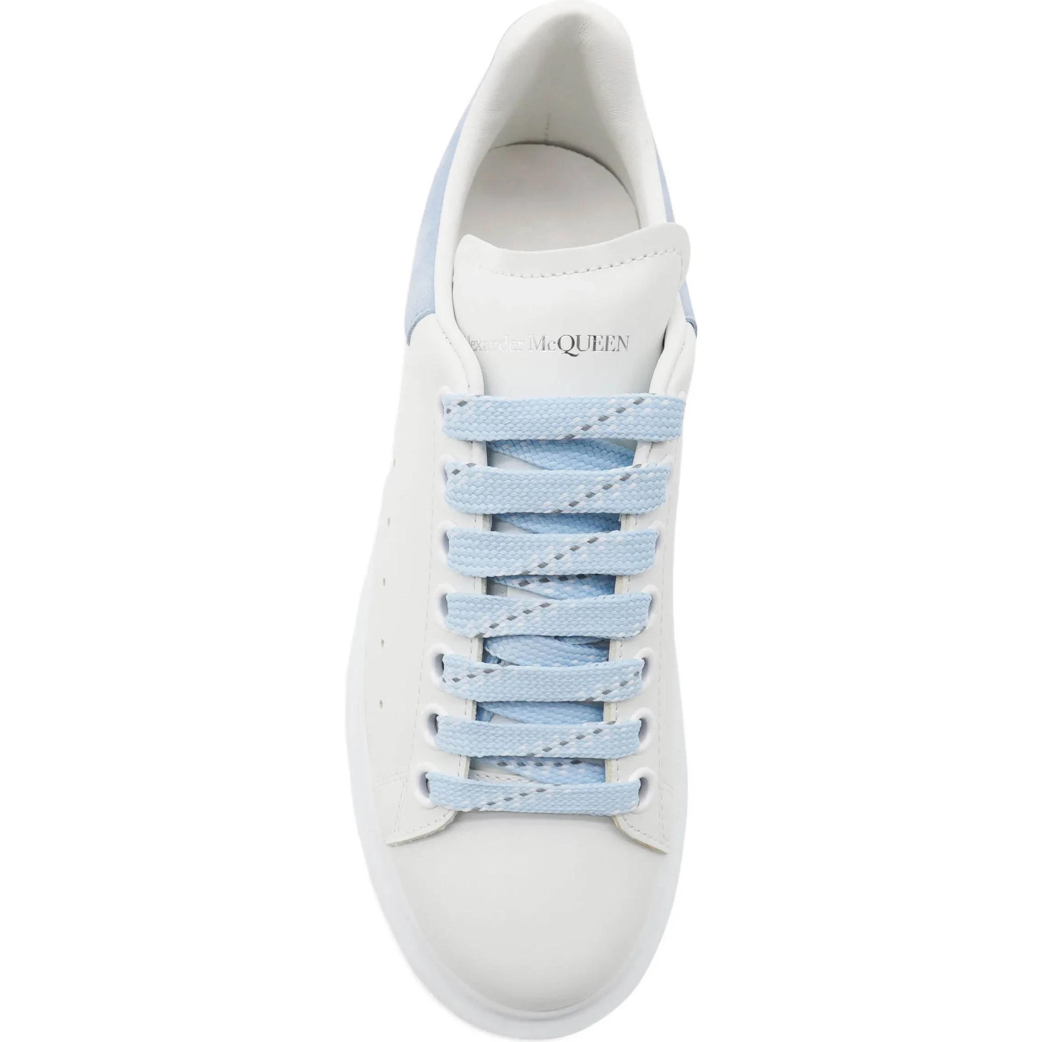 Alexander McQueen Sneakers White