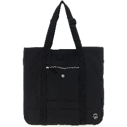 Stone Island Bags.. Black