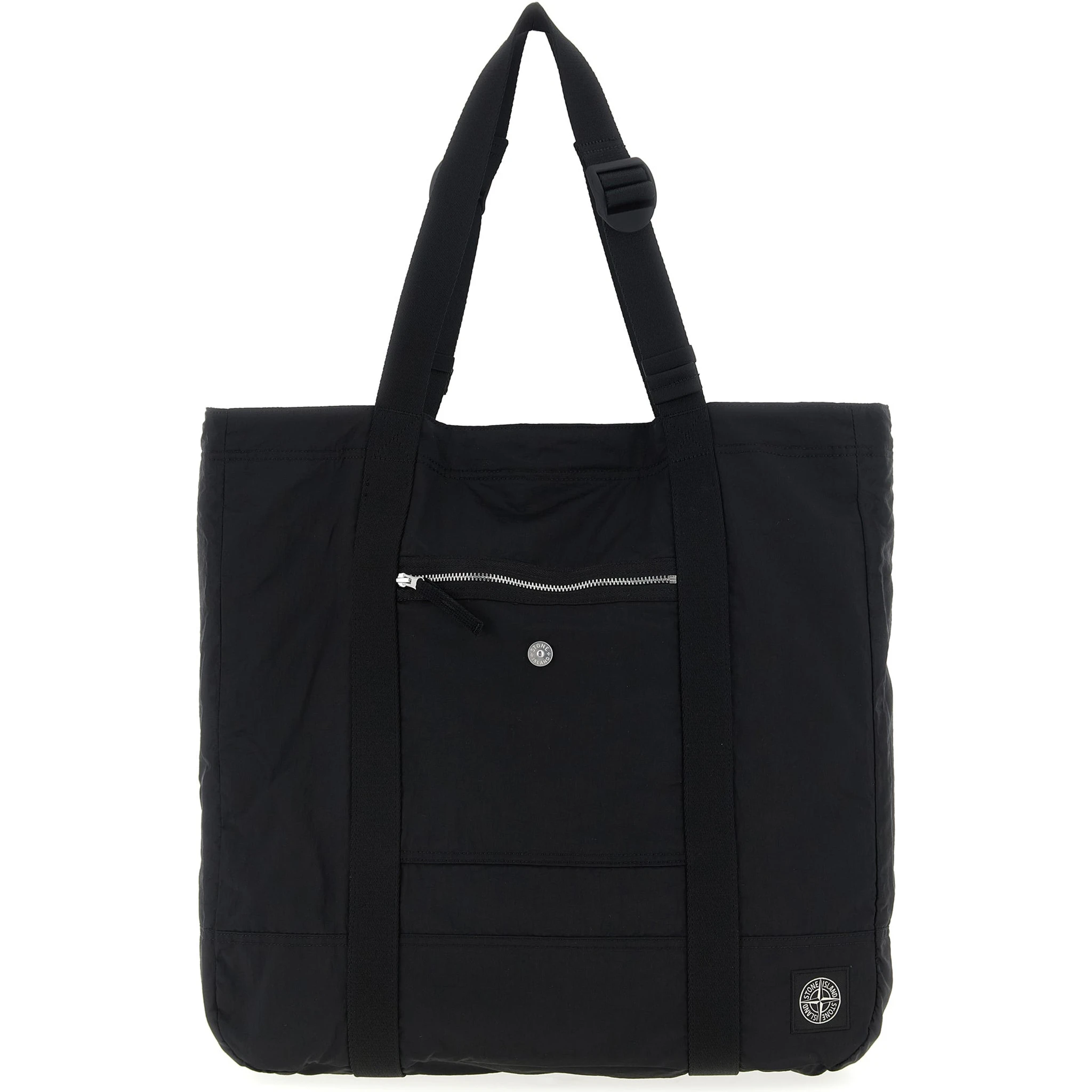 Stone Island Bags.. Black