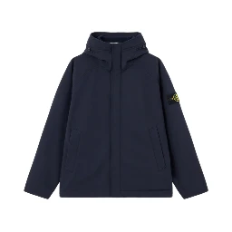 Stone Island Jackets Blue