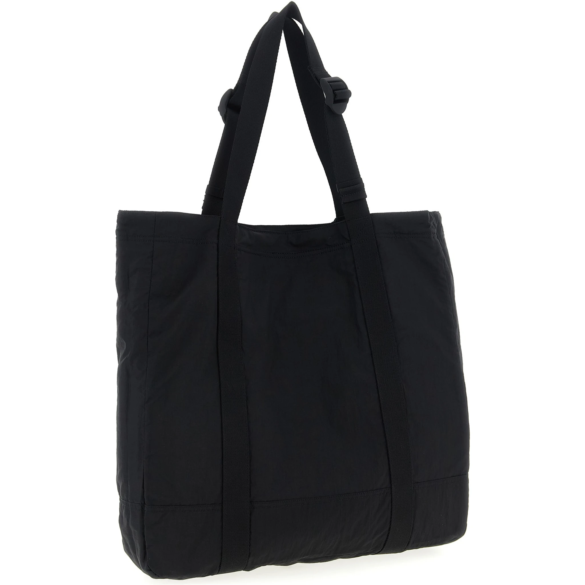 Stone Island Bags.. Black