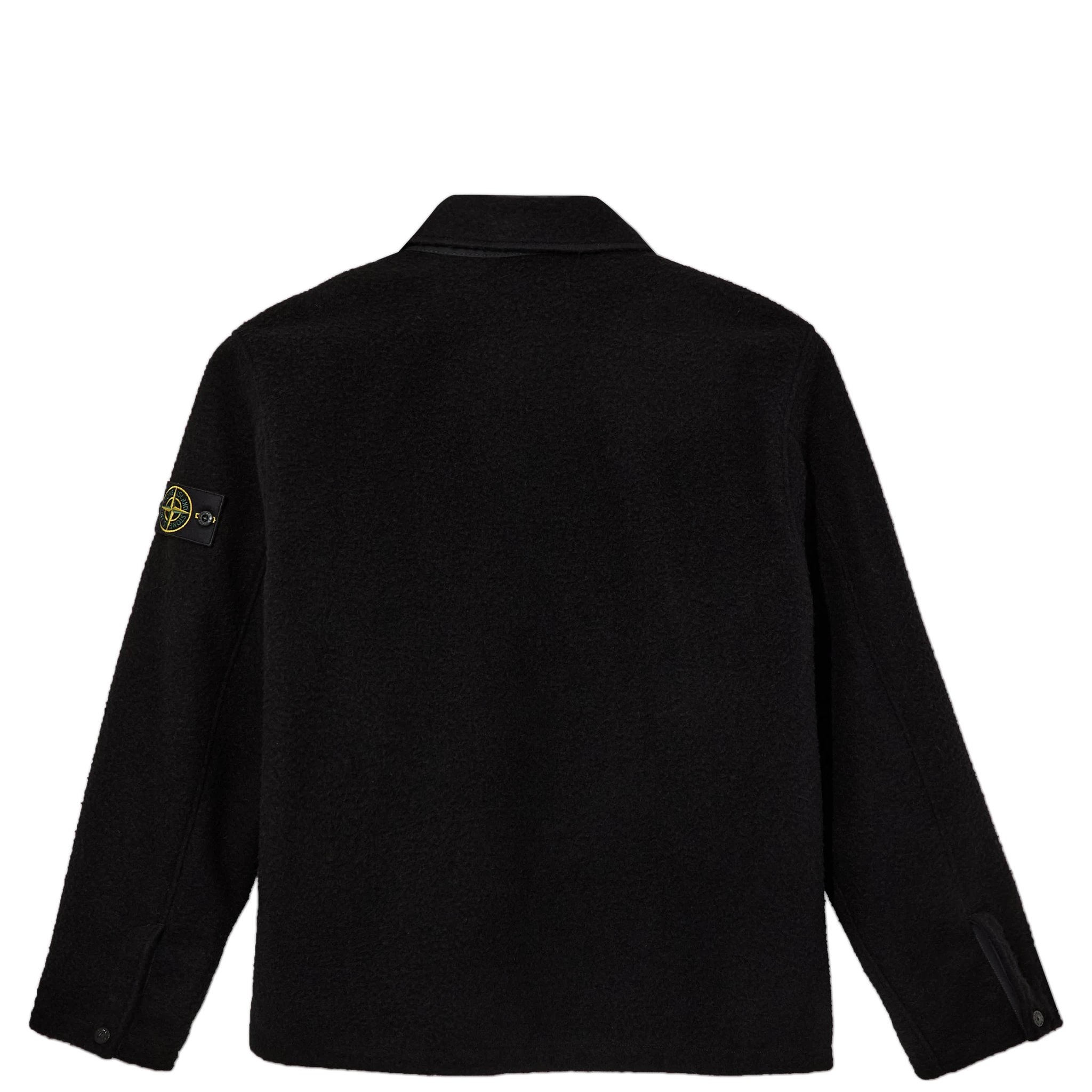 Stone Island Coats Blue