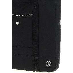 Stone Island Bags.. Black