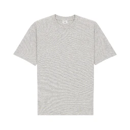 Saint Laurent  T-shirts and Polos Grey