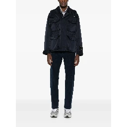 ملابس جاهزة من ستون آيلاند... أزرق