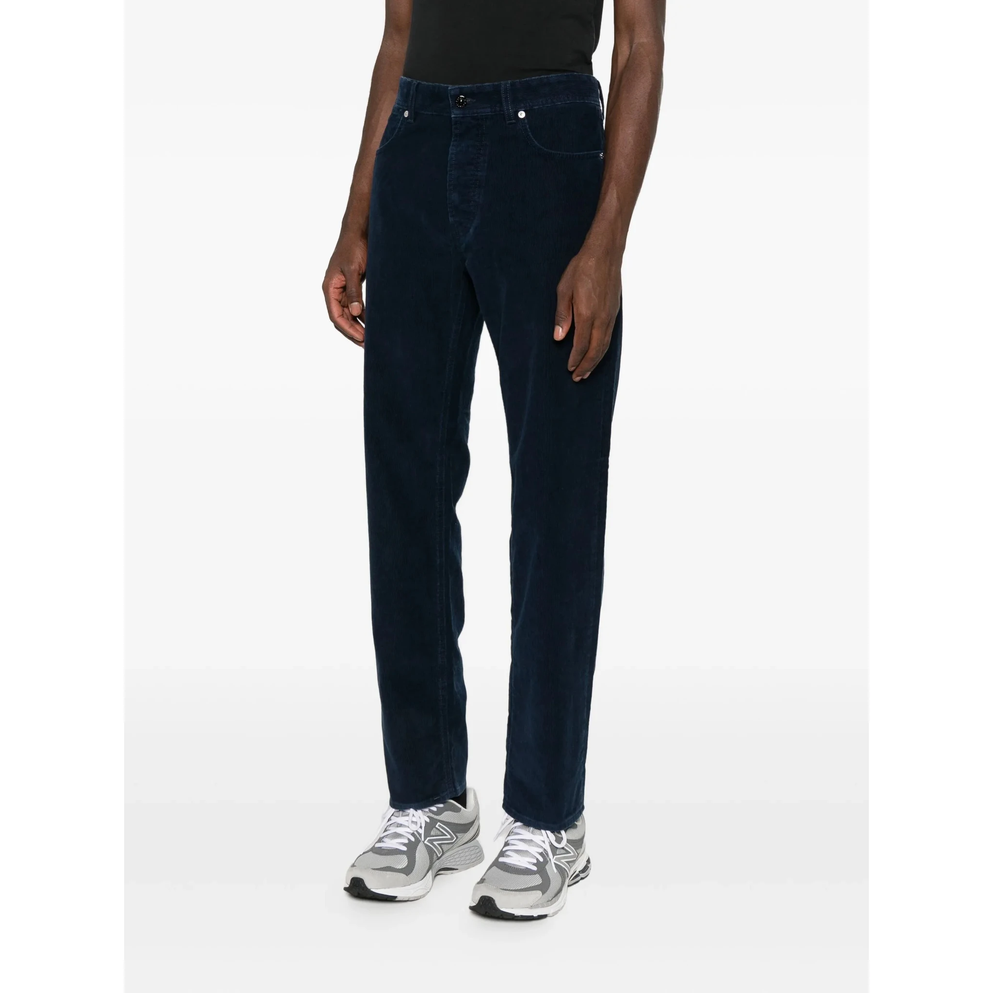 ملابس جاهزة من ستون آيلاند... أزرق