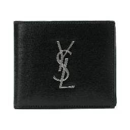 محافظ سان لوران سوداء