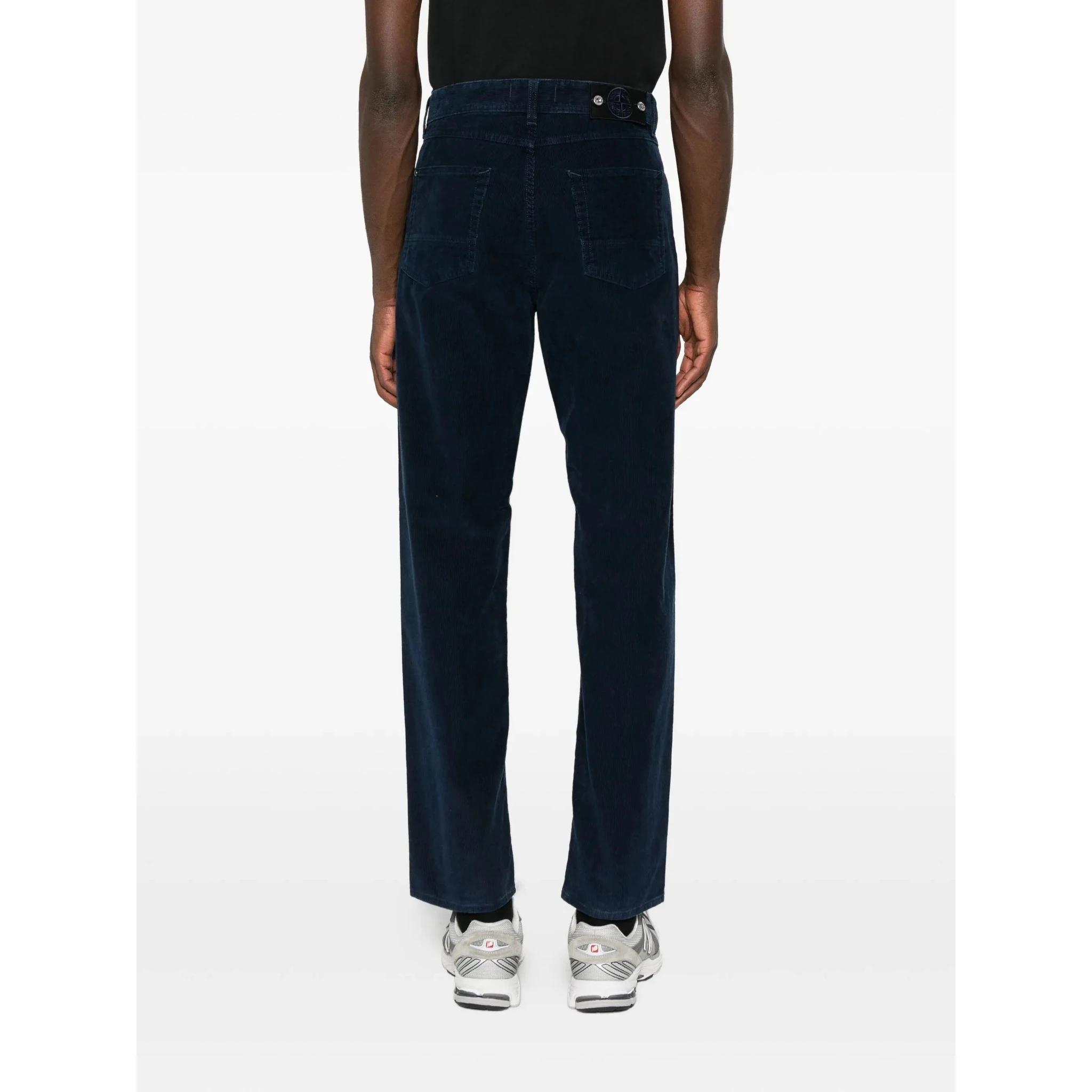 ملابس جاهزة من ستون آيلاند... أزرق