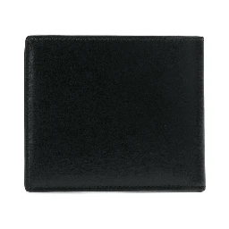 محافظ سان لوران سوداء