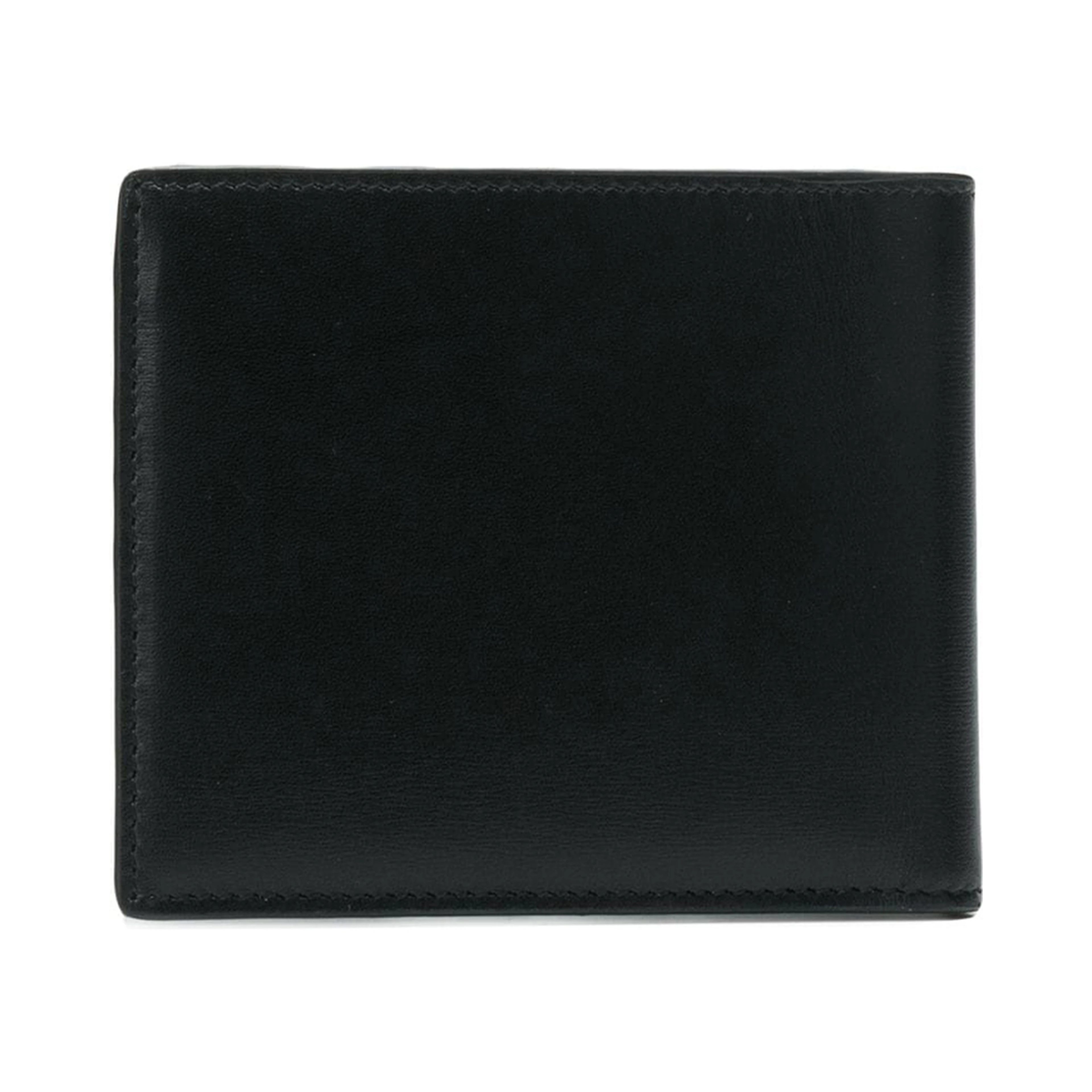 Saint Laurent Wallets Black