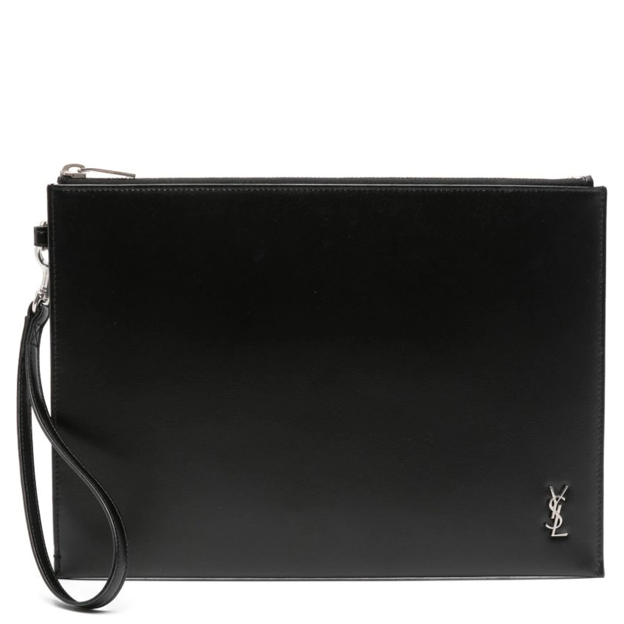 Saint Laurent Bags.. Black
