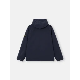 Stone Island Jackets Blue