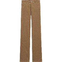 Saint Laurent  RTW... Beige