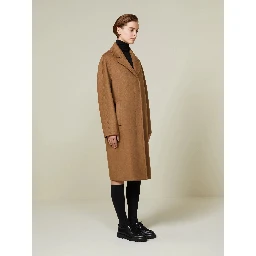 Max Mara Coats Brown
