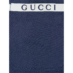 GUCCI KIDS RTW... Blue