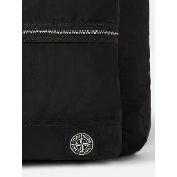 Stone Island Bags.. Black