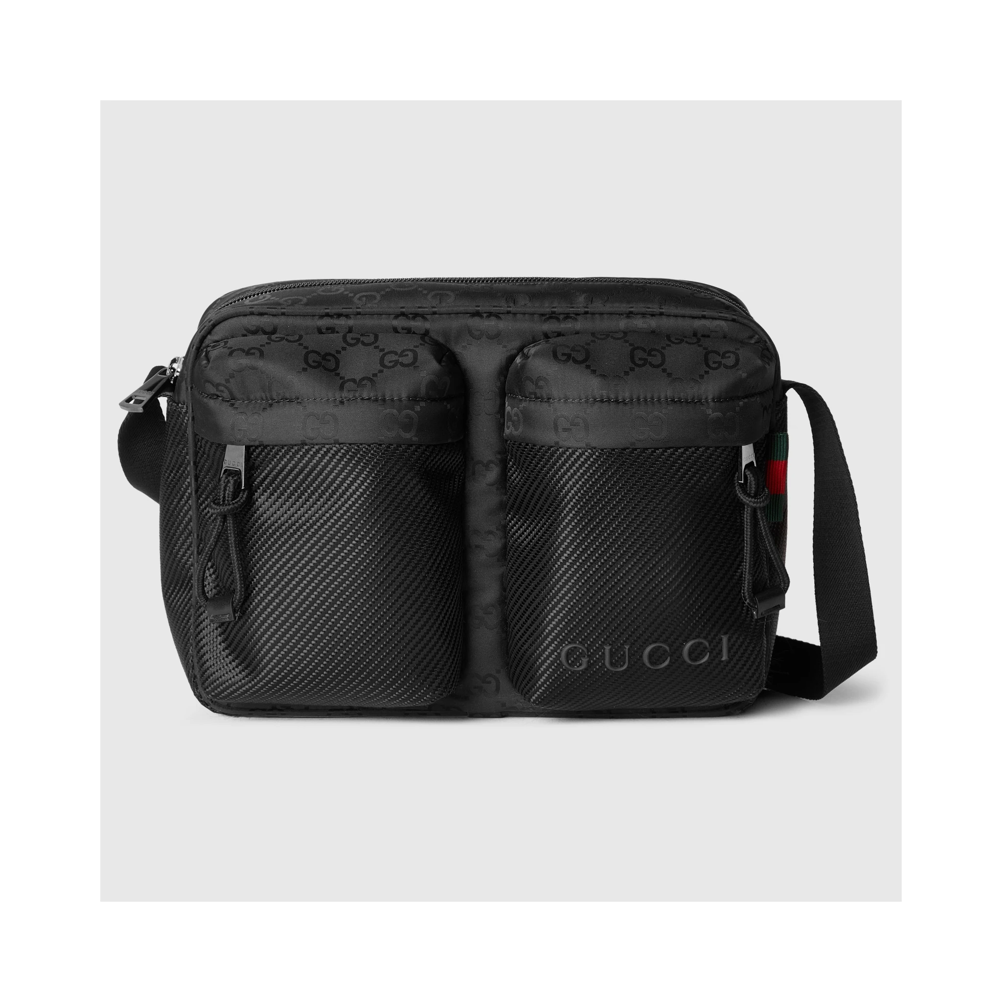 Nexus small crossbody bag