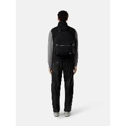 Stone Island Bags.. Black