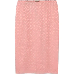 Gucci Skirts Pink