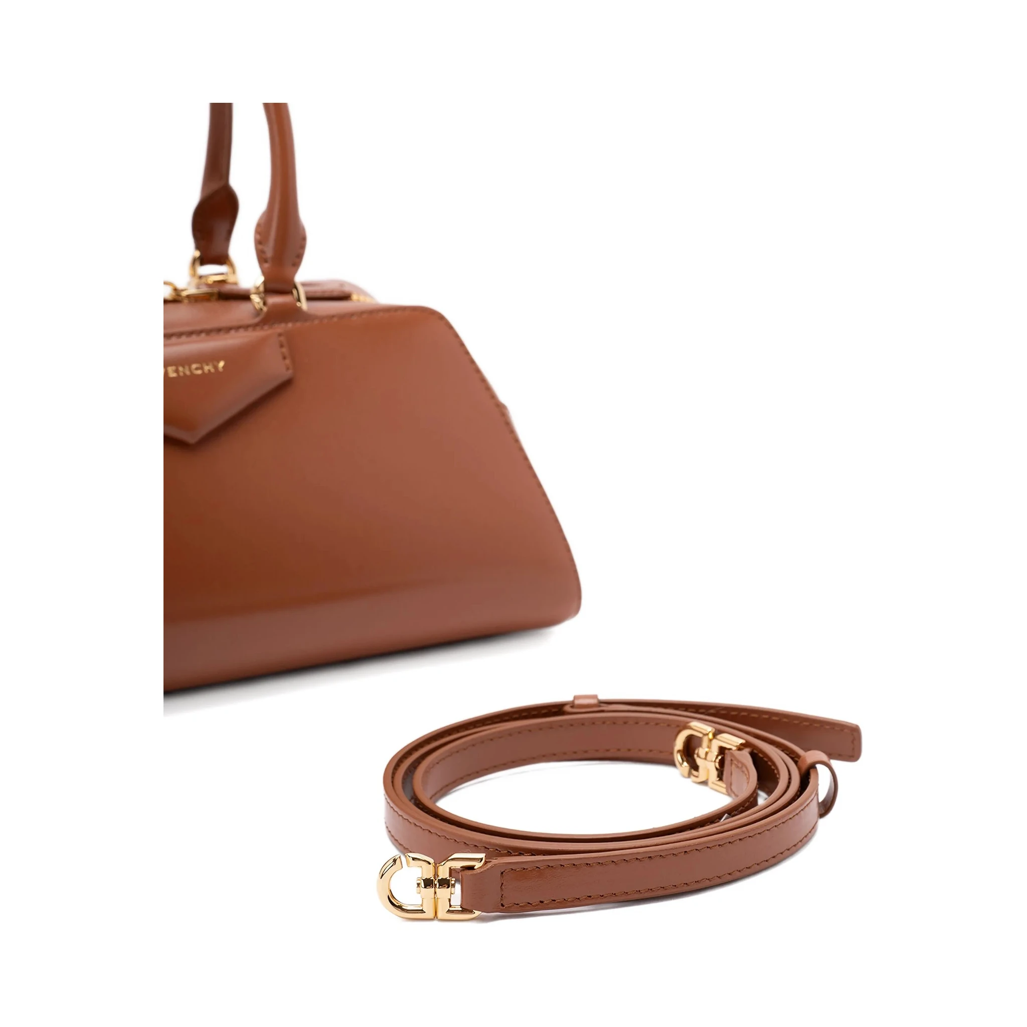 Givenchy Bags.. Brown