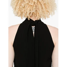 Max Mara Studio Dresses Black