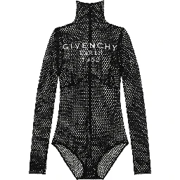 Givenchy Shirts Black