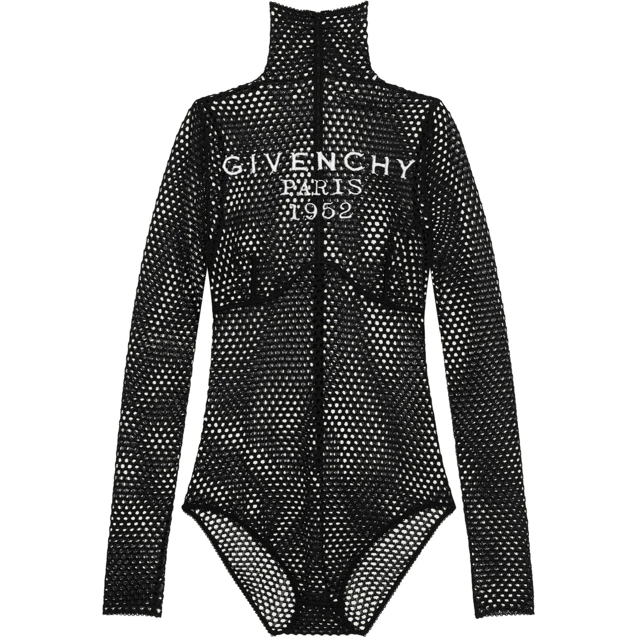 Givenchy Shirts Black