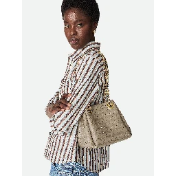 Bottega Veneta Bags.. Beige