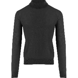 Saint Laurent  Sweaters Black