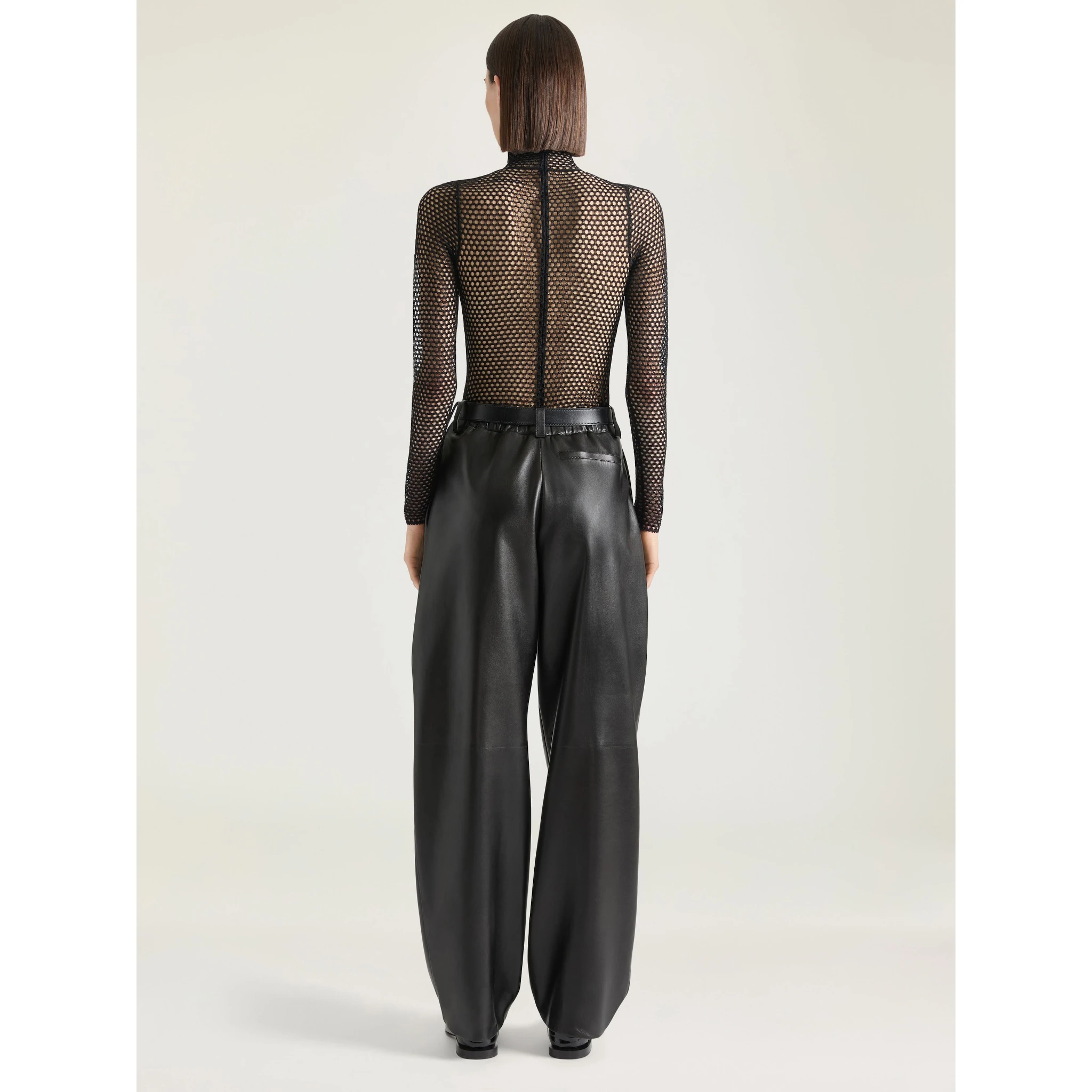 Givenchy Shirts Black