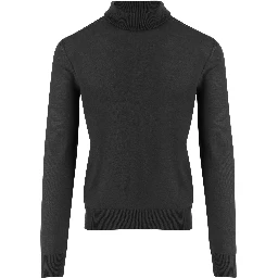 Saint Laurent  Sweaters Black