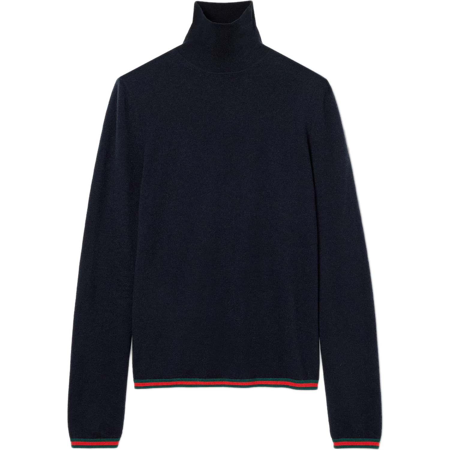 Gucci Sweaters Blue