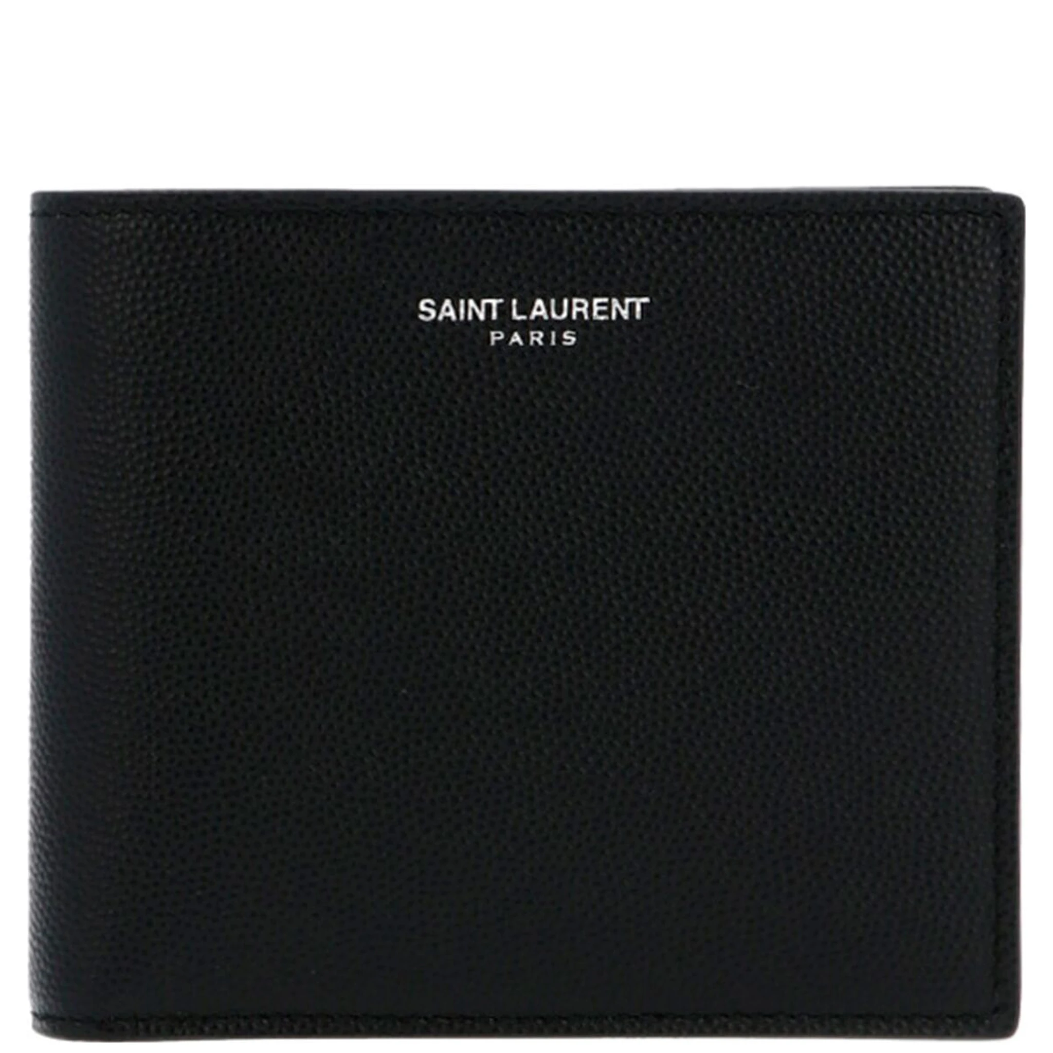 Paris East/West bi-fold wallet