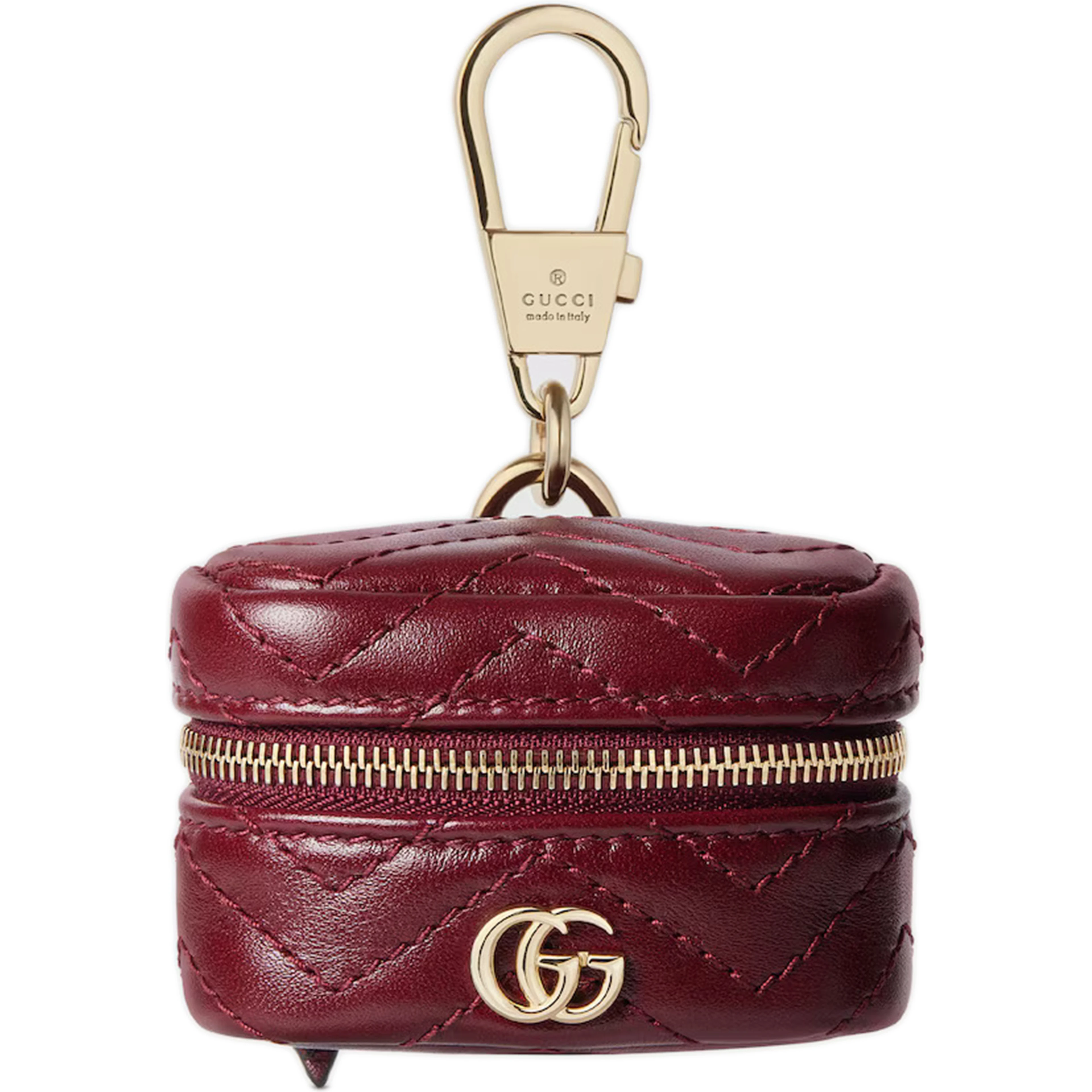 Gucci Keychains Red