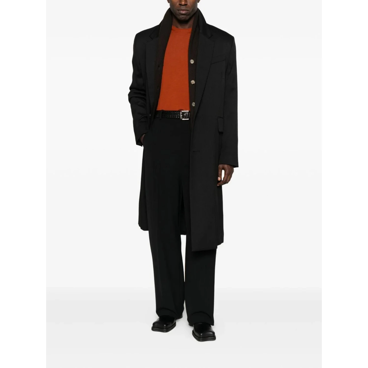 Saint Laurent Sweaters