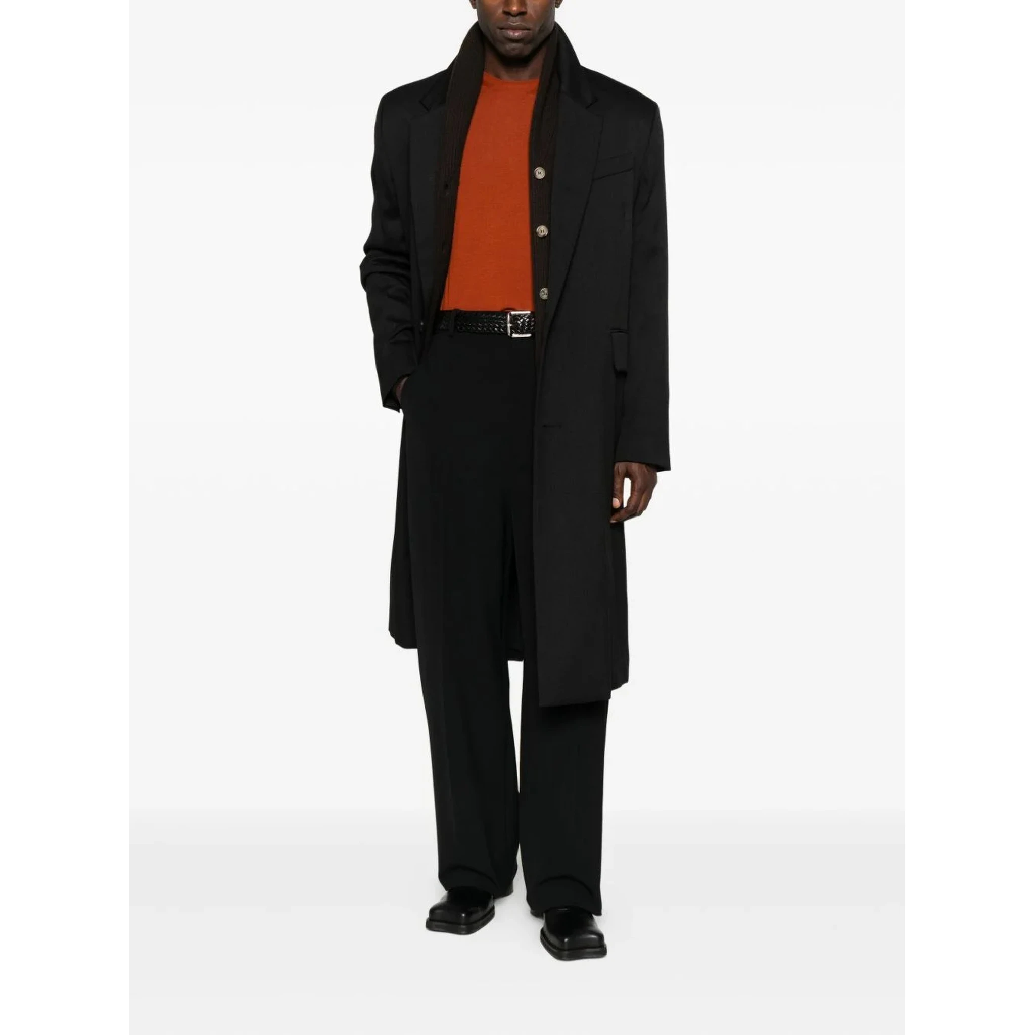 Saint Laurent  Sweaters