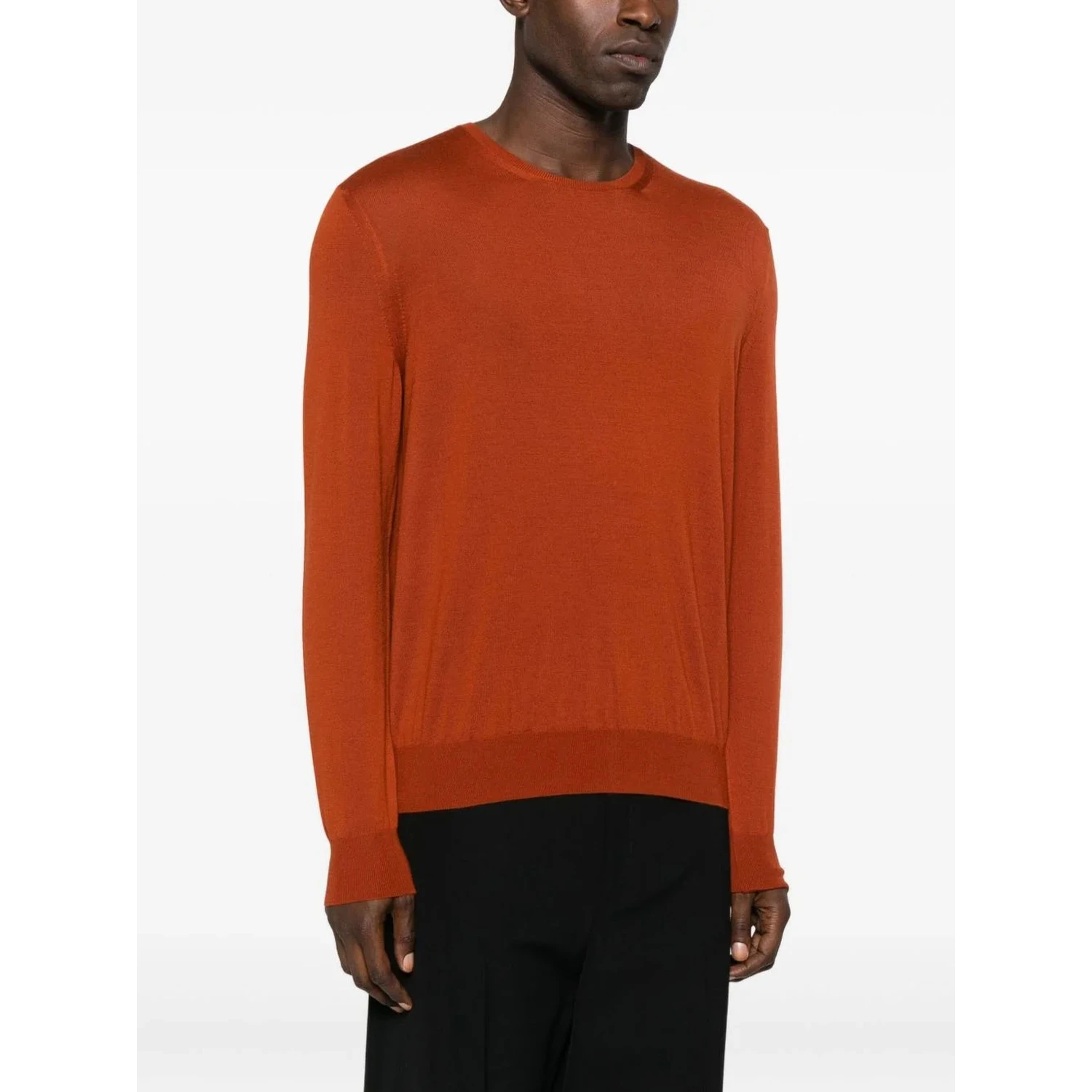 Saint Laurent Sweaters