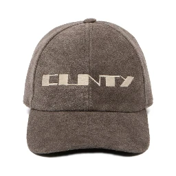 RICK OWENS DRKSHDW Hats Grey