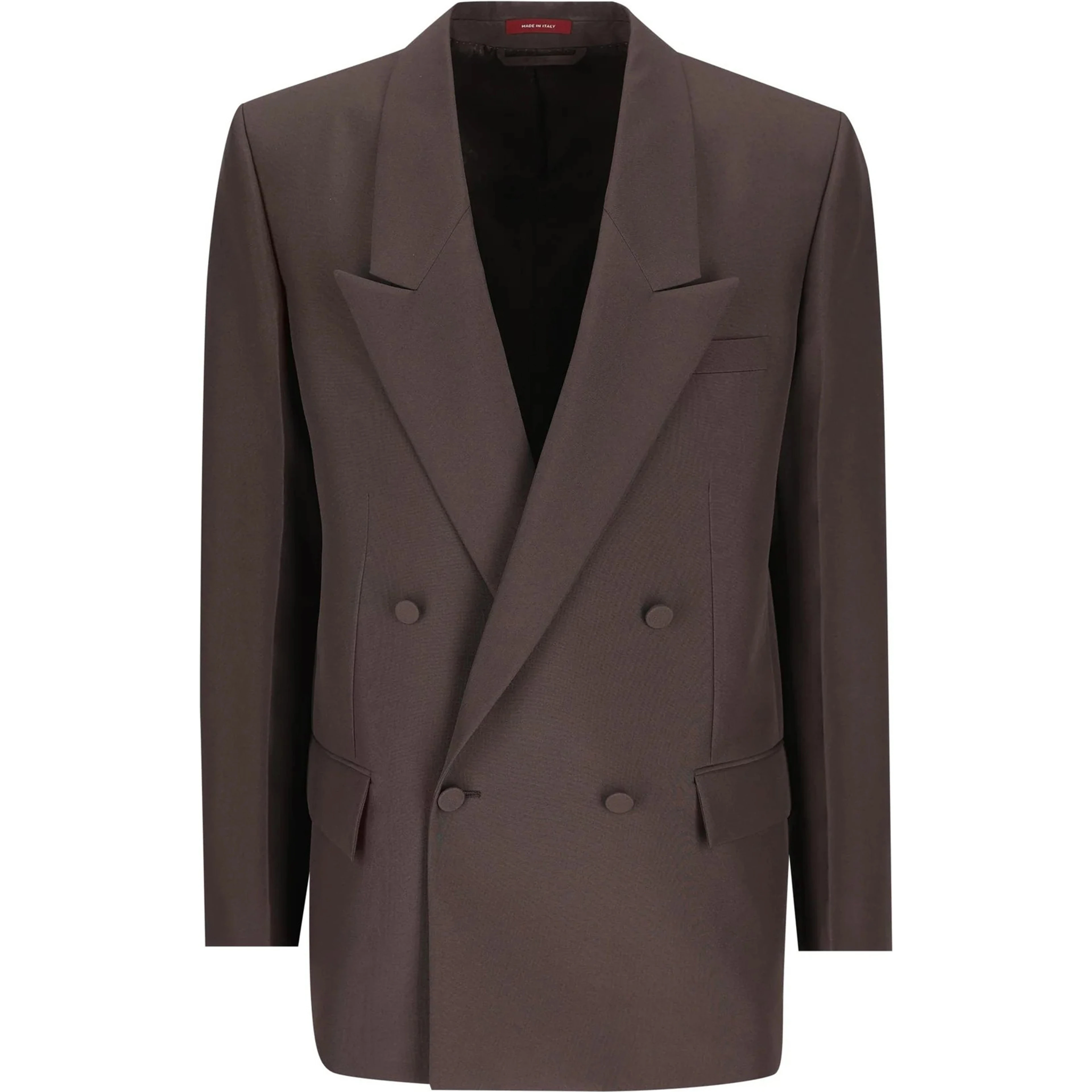 Gucci Jackets Brown