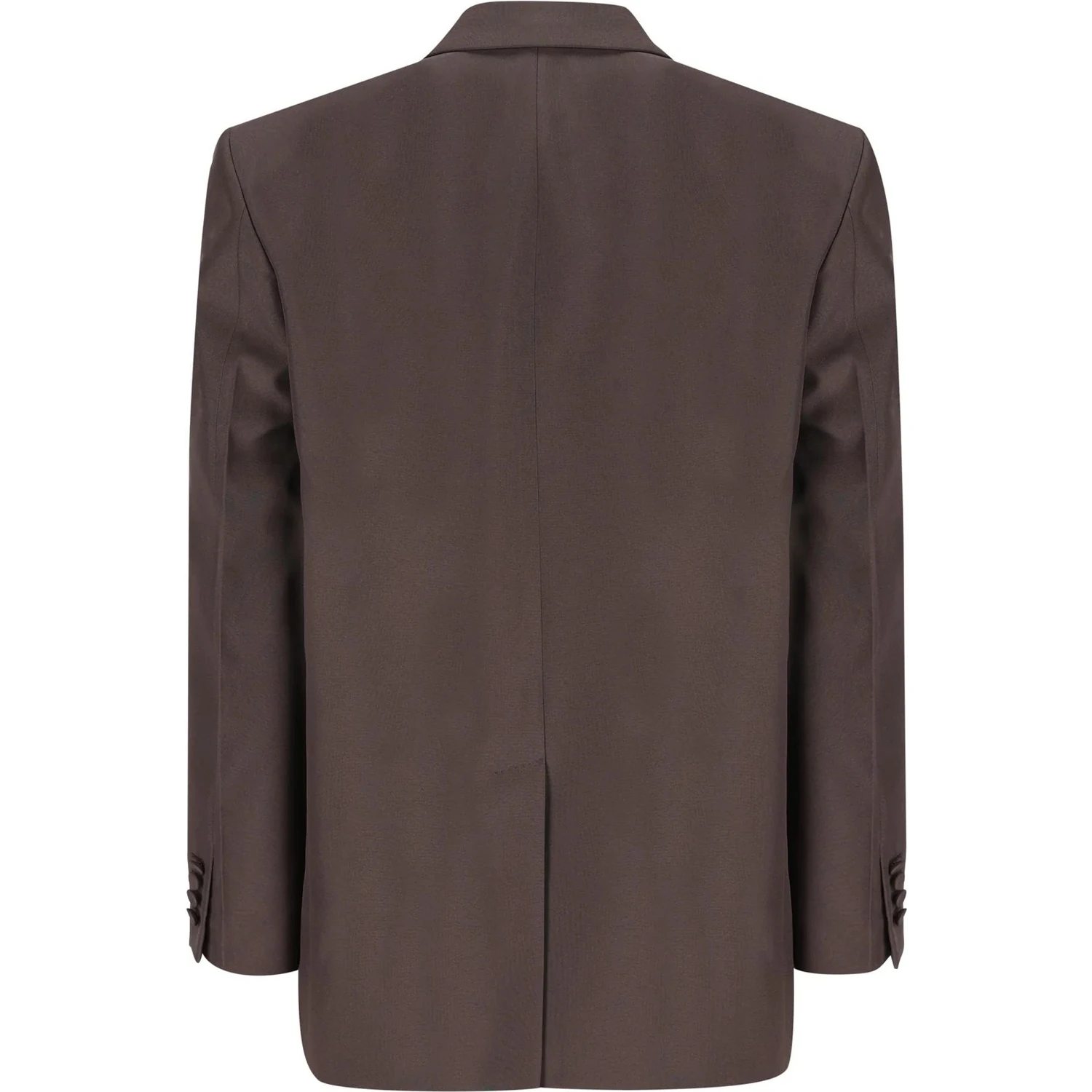 Gucci Jackets Brown