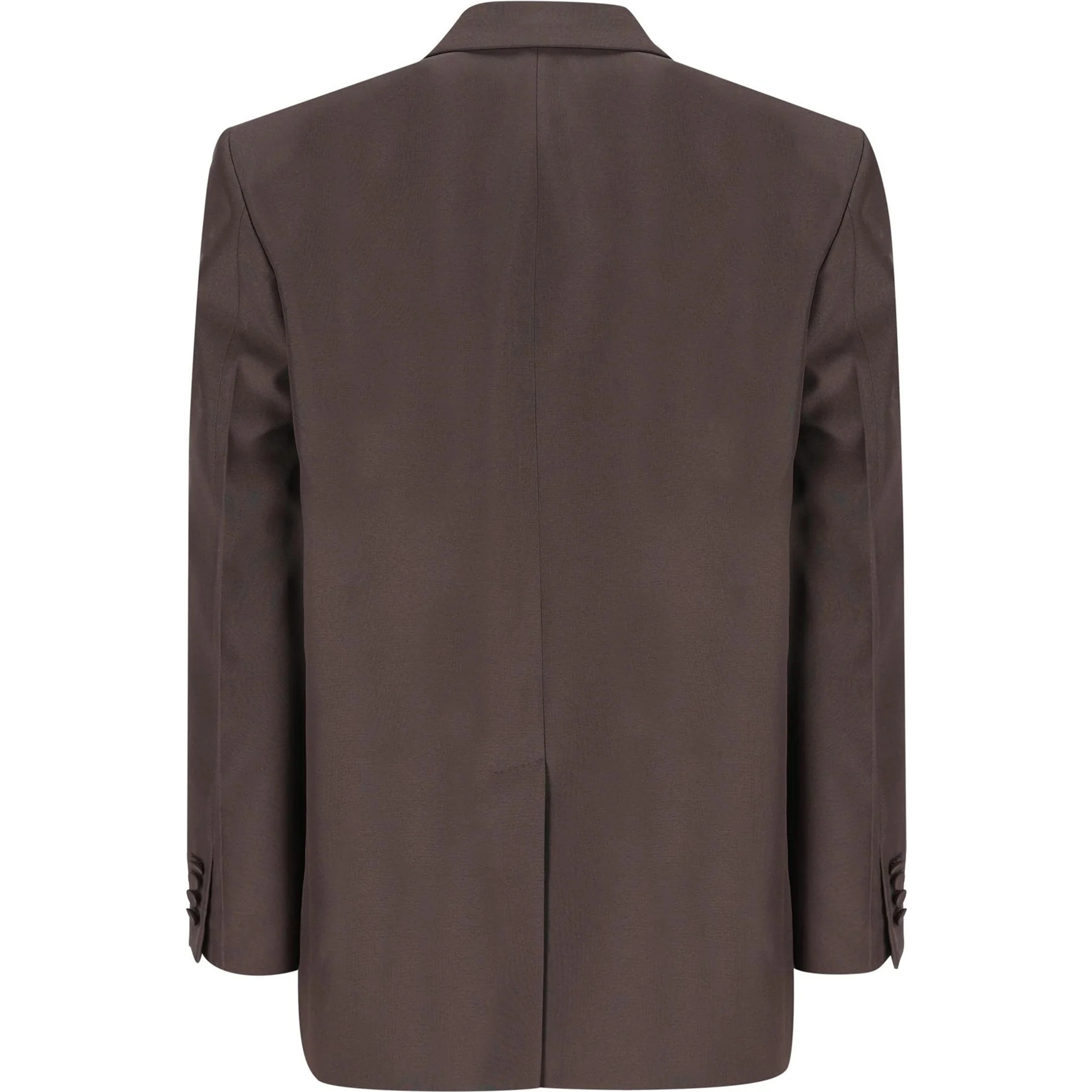 Gucci Jackets Brown