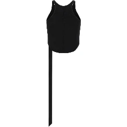 RICK OWENS DRKSHDW Top Black