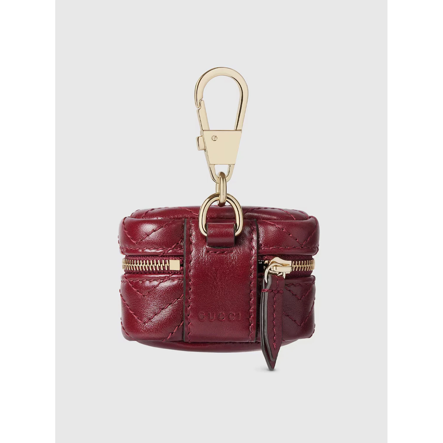 Gucci Keychains Red