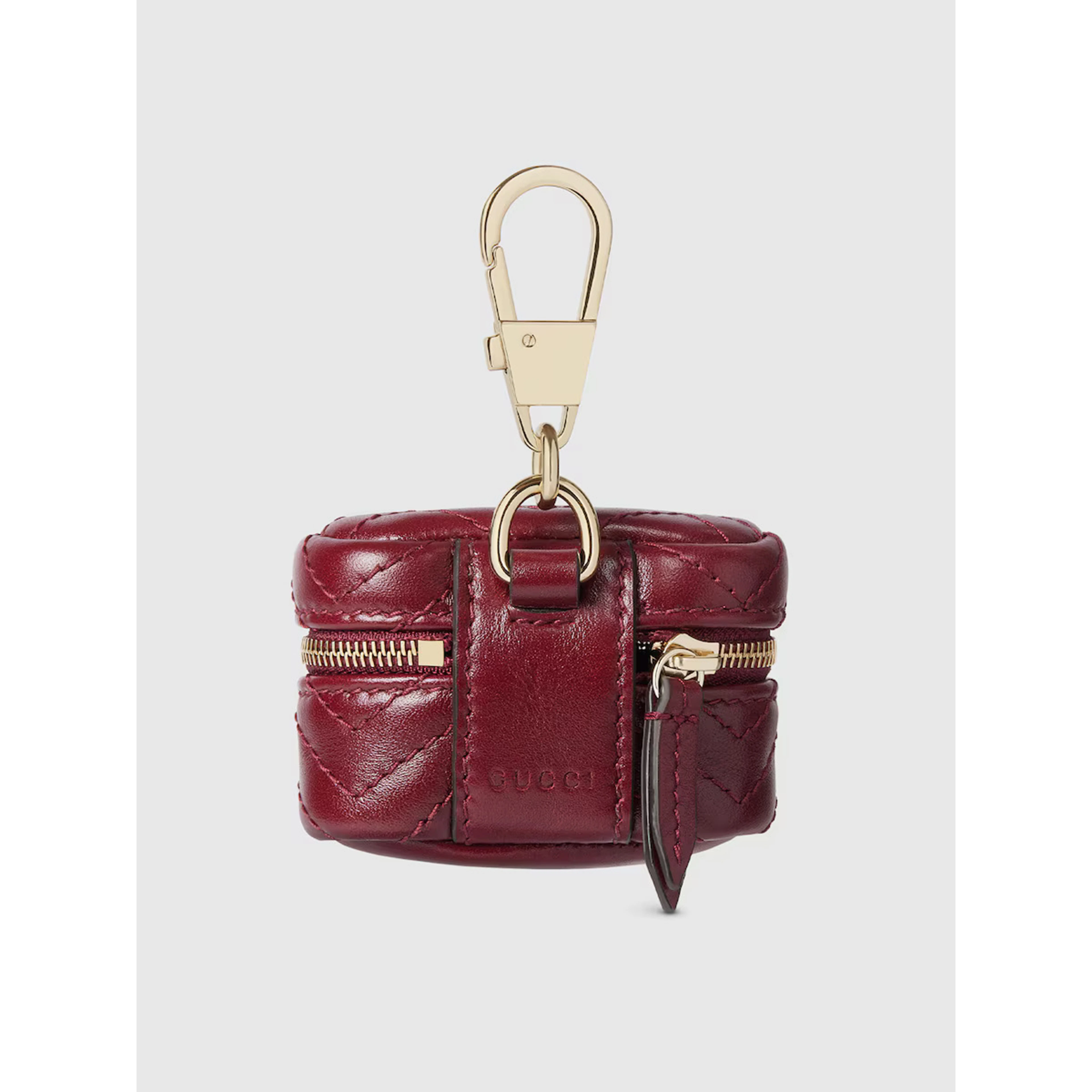 Gucci Keychains Red