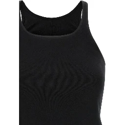 RICK OWENS DRKSHDW Top Black